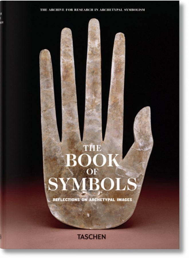 null - The Book of Symbols. Reflections on Archetypal Images - Image 1