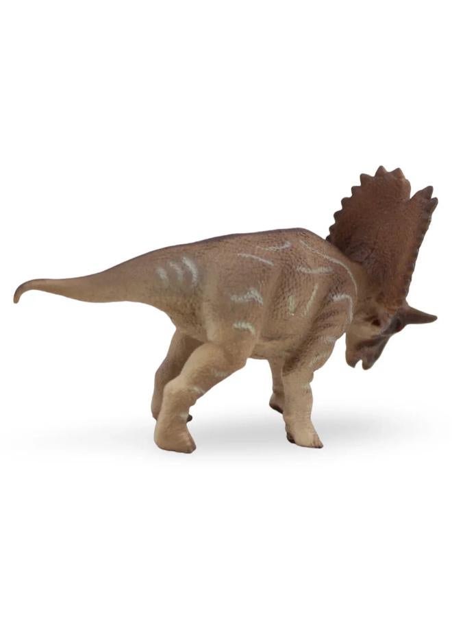 CollectA Utahceratops Figurine - Image 2