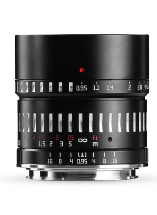 TTArtisan 50mm f/0.95 APS-C Lens for FUJIFILM X - pzsku/ZC2B77210A92176DB2A37Z/45/1746424772/590243d4-b654-45f7-a881-4447fdc37906