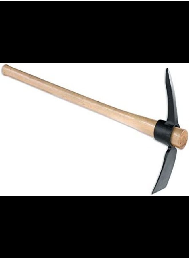 ABBASALI Axe with Wooden Handle  - Image 1