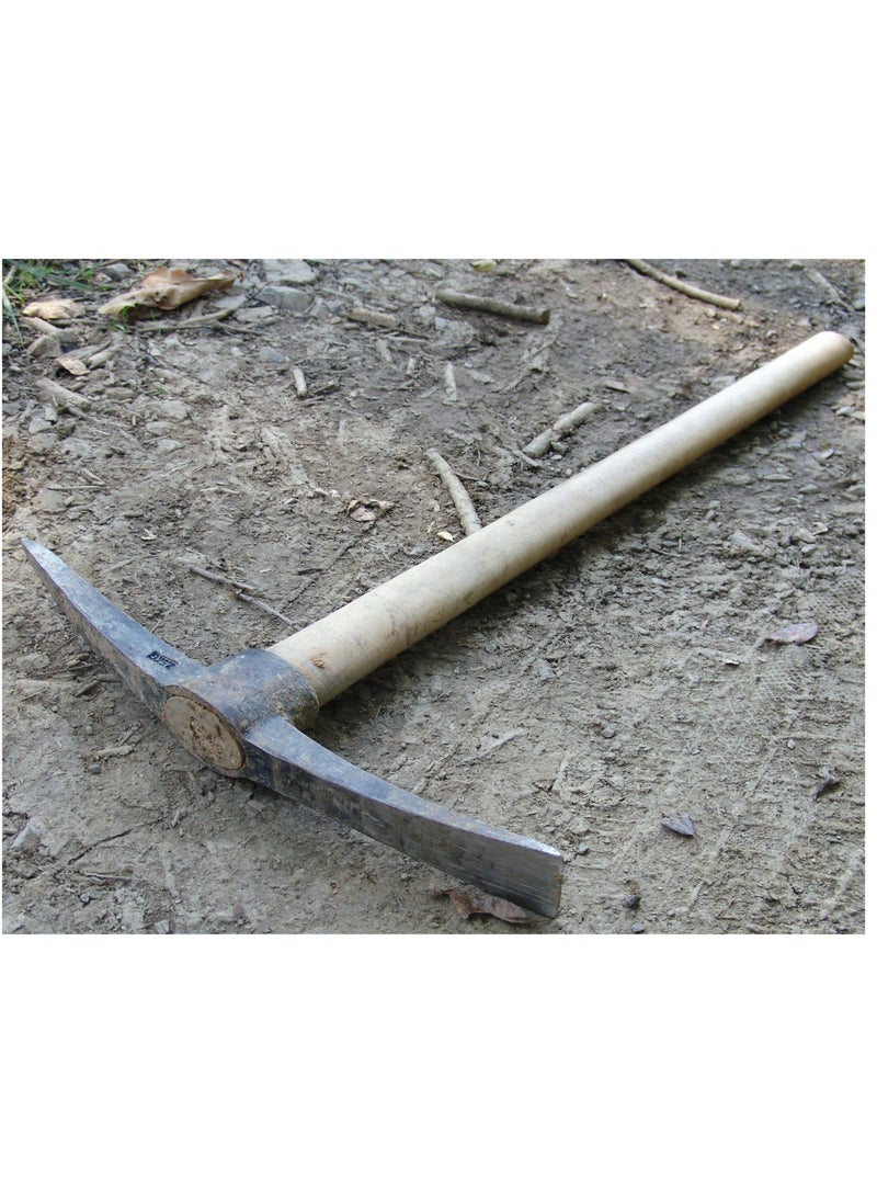 ABBASALI Axe with Wooden Handle  - Image 3