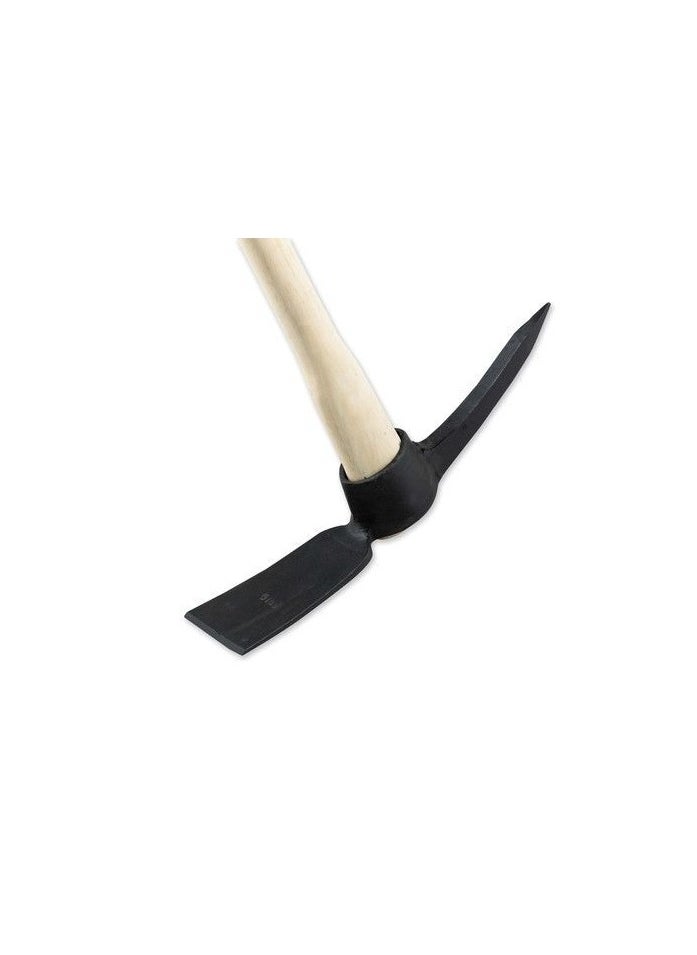 ABBASALI Axe with Wooden Handle  - Image 4