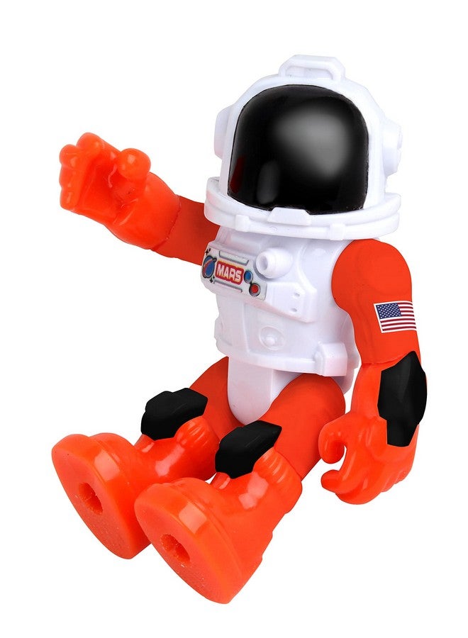 Daron Mars Mission x Space Adventure Series: Mars Astronaut w/Tools (PT63150) - Image 3