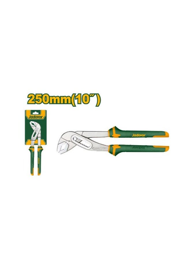 Jadever - كماشة جاديفر 10 جريبير غاز - JDPL6910 - Image 1