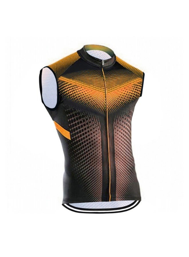 KUYING Men's Outdoor Cycling Suit Off-road Road Mountain Bike Cycling Suit  - Image 1