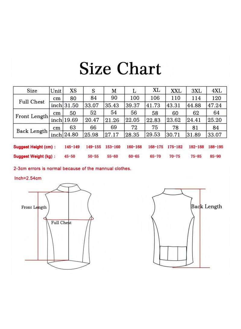 KUYING Men's Outdoor Cycling Suit Off-road Road Mountain Bike Cycling Suit  - Image 2
