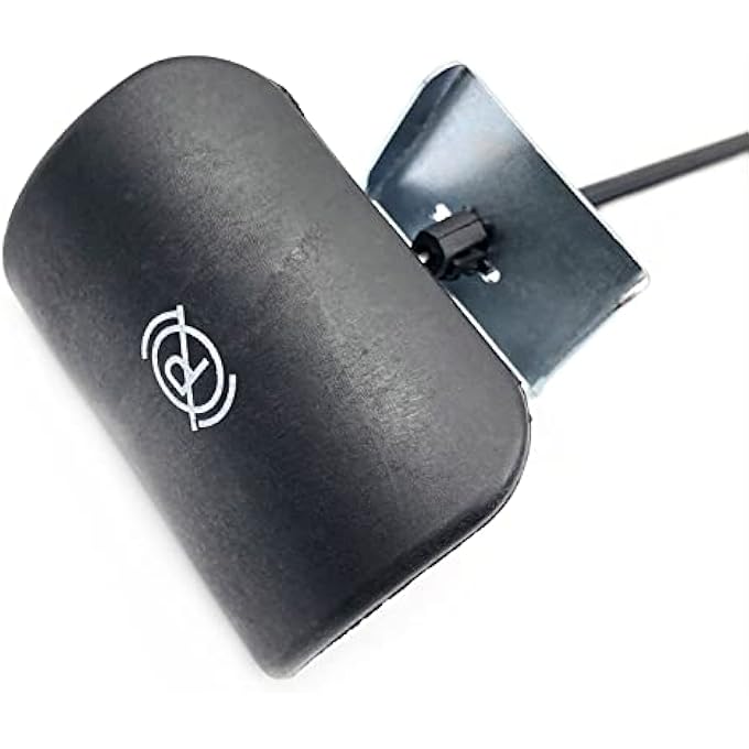 ريحني كابل فك فرامل الانتظار فاينوان مع مقبض متوافق مع سيارات GMC شيفروليه كاديلاك تاهو سيلفرادو سوبربان سييرا أفالانش يوكون دينالي يستبدل 15226272 - Image 3