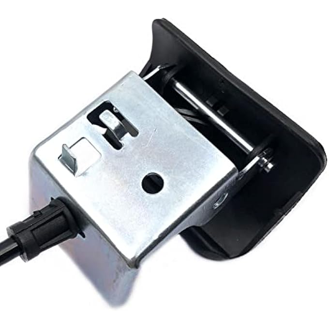 ريحني كابل فك فرامل الانتظار فاينوان مع مقبض متوافق مع سيارات GMC شيفروليه كاديلاك تاهو سيلفرادو سوبربان سييرا أفالانش يوكون دينالي يستبدل 15226272 - Image 4