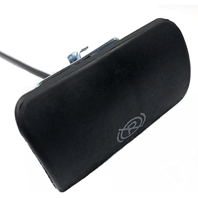 ريحني كابل فك فرامل الانتظار فاينوان مع مقبض متوافق مع سيارات GMC شيفروليه كاديلاك تاهو سيلفرادو سوبربان سييرا أفالانش يوكون دينالي يستبدل 15226272 - Image 5