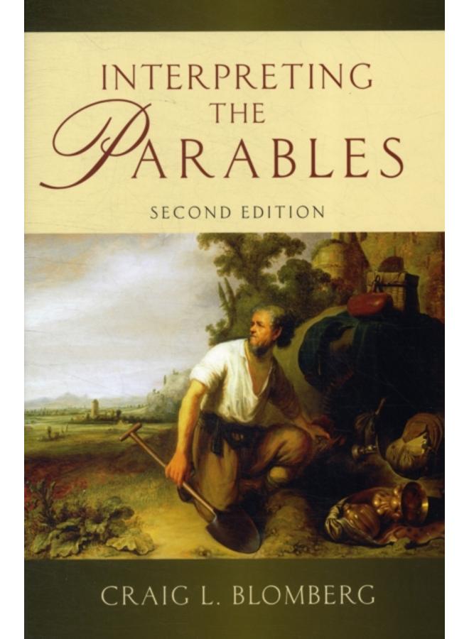 Interpreting the Parables 