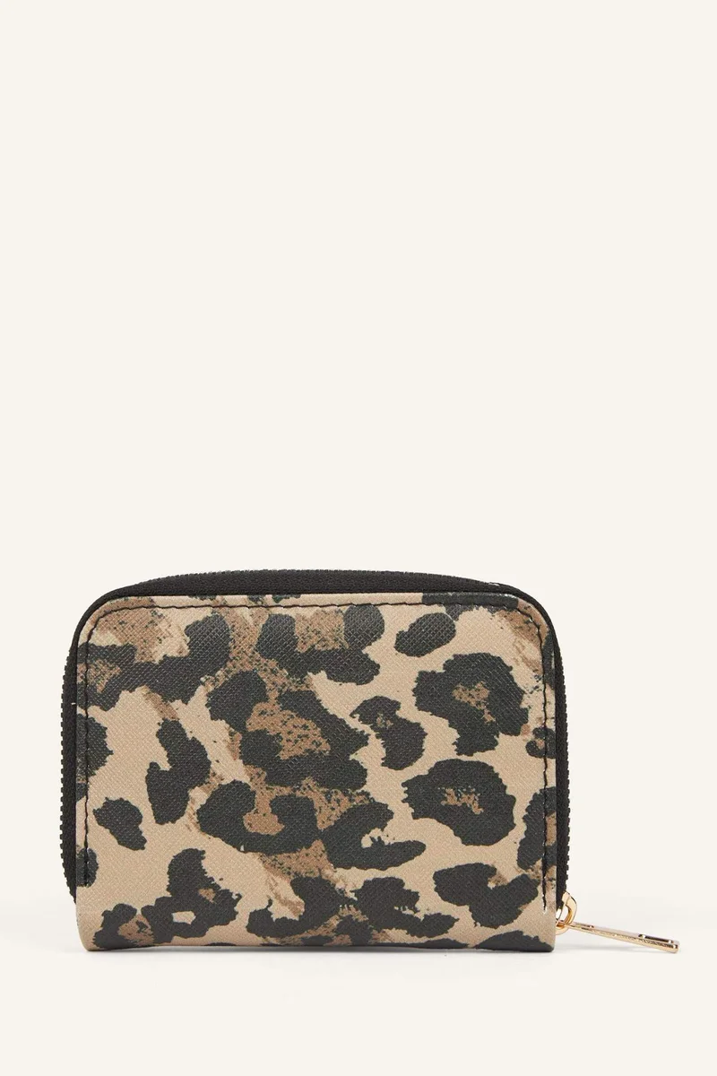 Defacto  Woman Faux Leather Wallets for Women | Best Price UAE