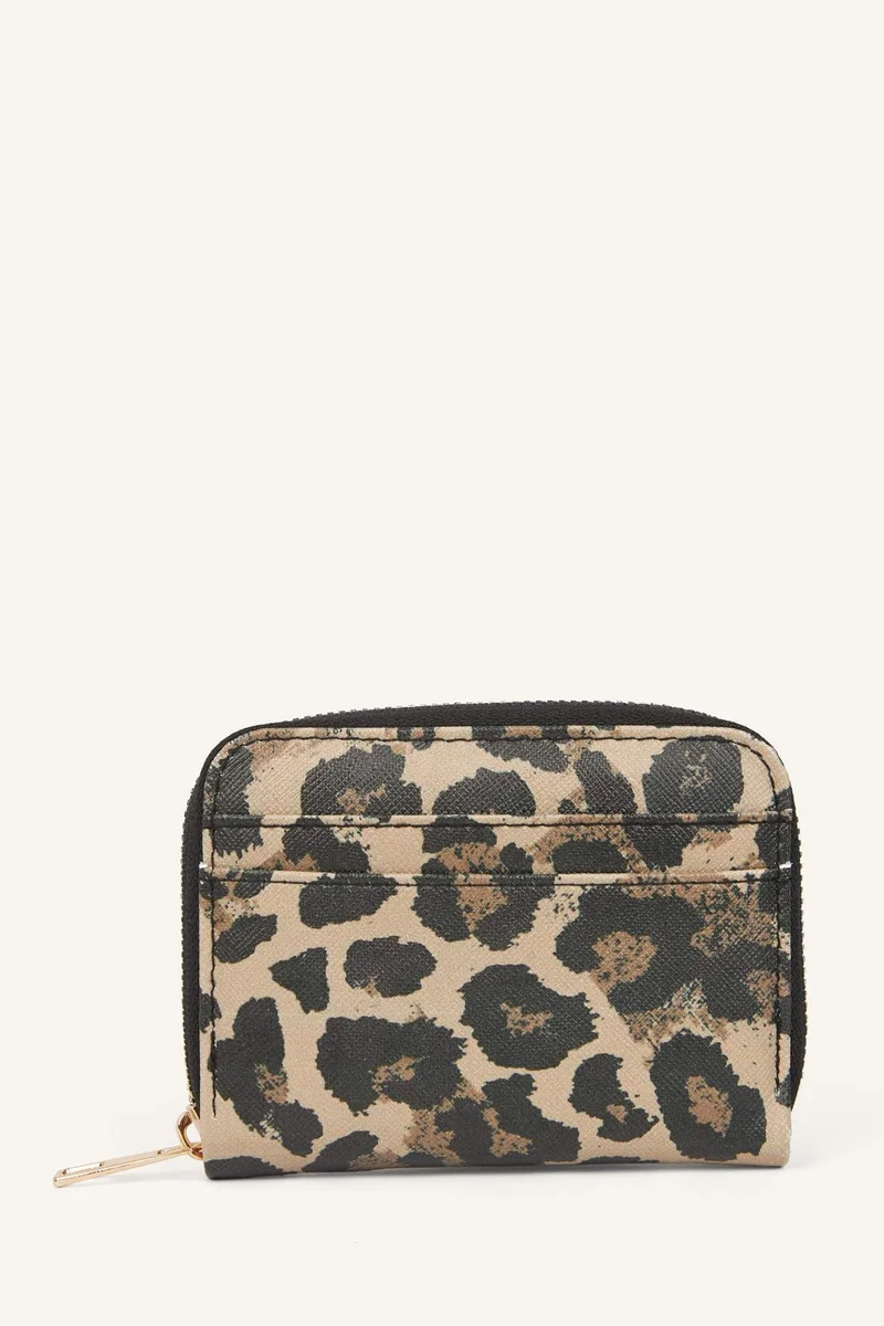 Defacto  Woman Faux Leather Wallets for Women | Best Price UAE