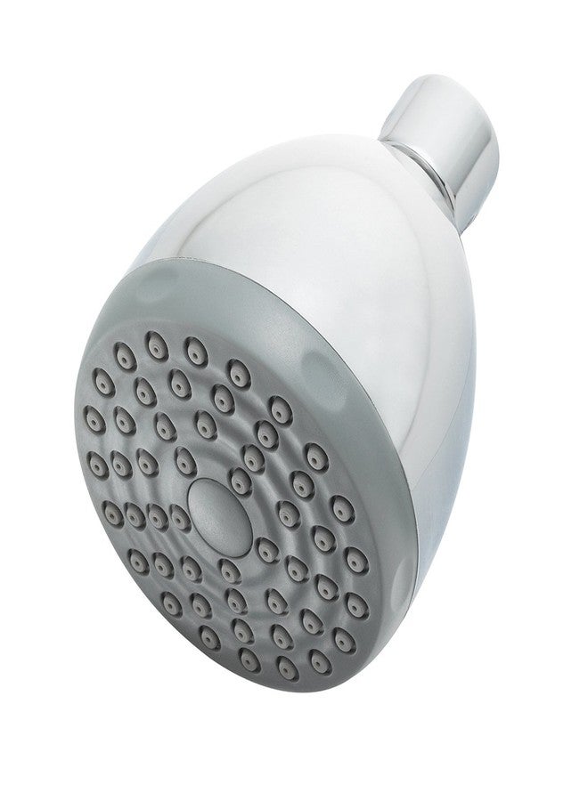 Speakman S-2272-E2 Single Function 2.0 GPM Showerhead - Image 1