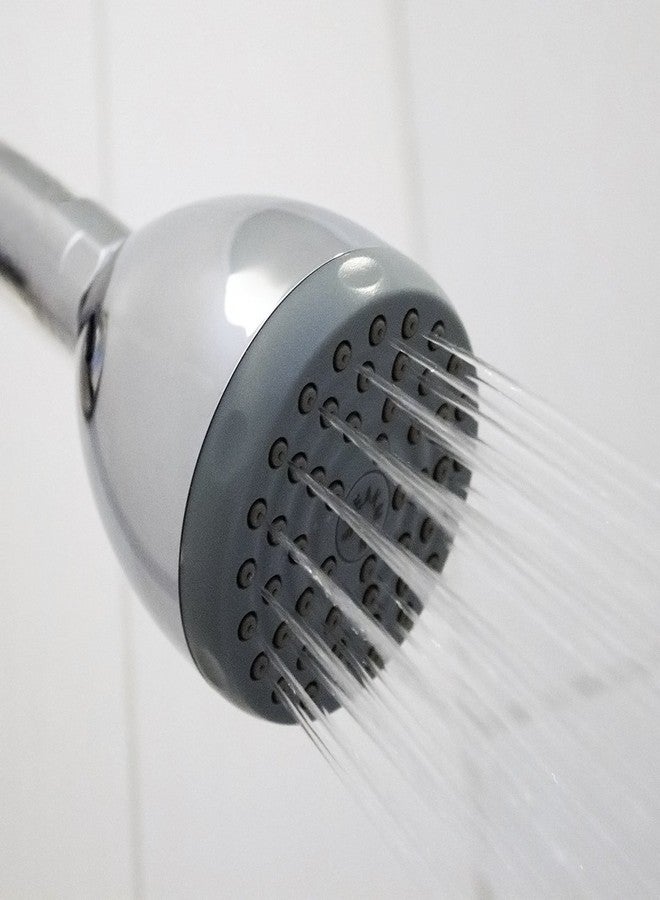 Speakman S-2272-E2 Single Function 2.0 GPM Showerhead - Image 4