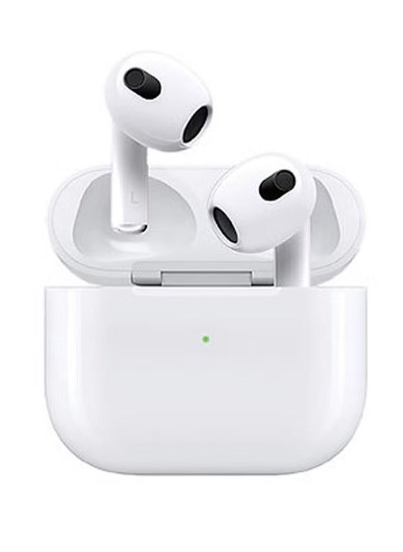 Haino Teko Wireless Bluetooth Earbuds with HD Clear Mic, Touch Control – Premium Sound Quality, Comfortable Fit, Long Battery Life, Perfect for Calls, Music, and Hands-Free Use - Image 1