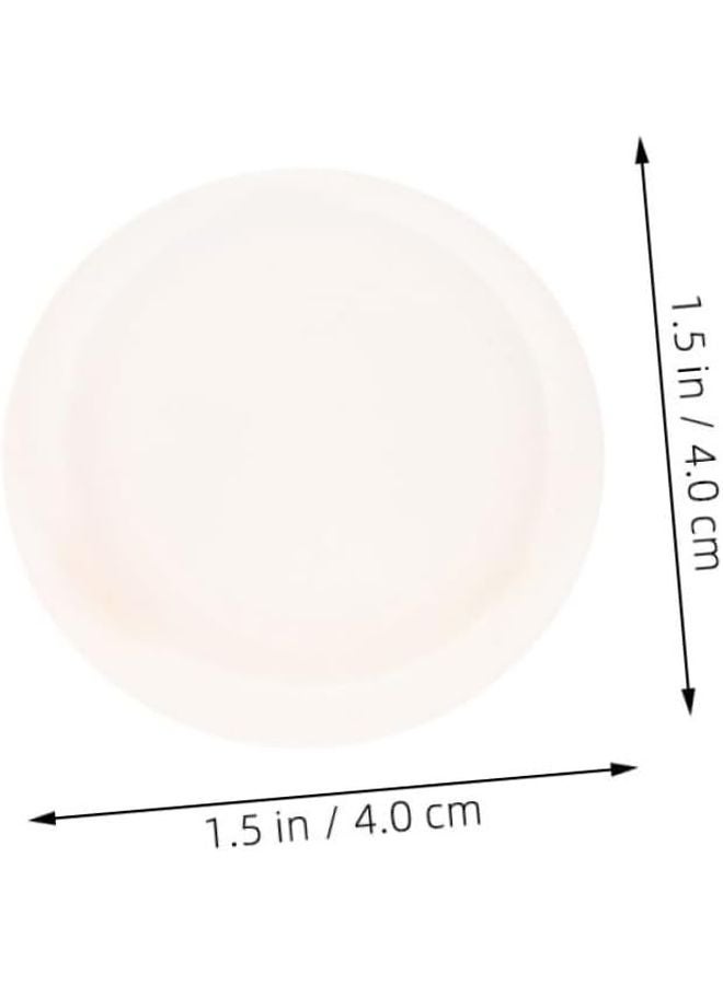 4Pcs Soft Silicone Covers for Dog Cat Airtag Tracker Protectors Easy Installation - Image 3