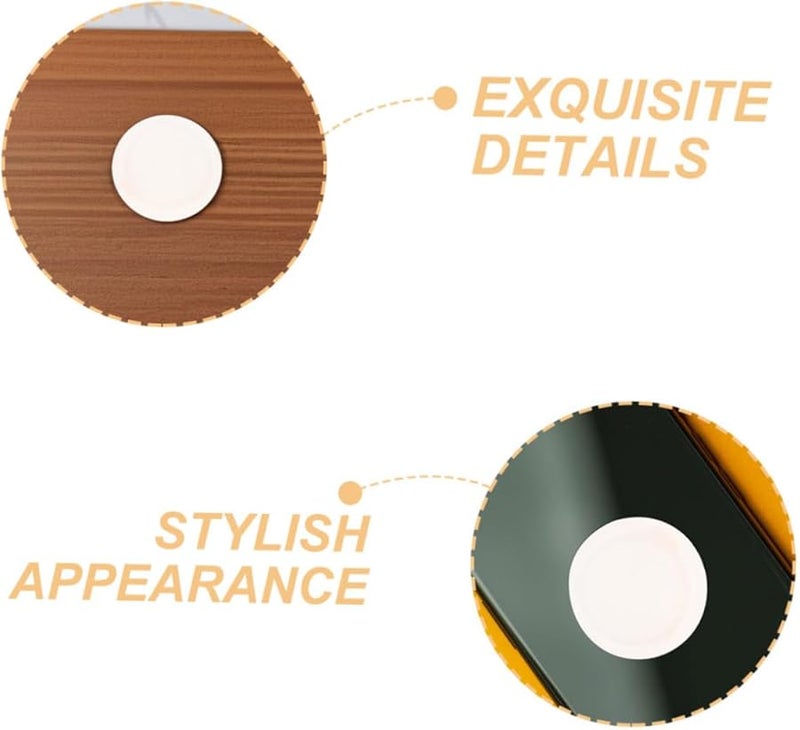 4Pcs Soft Silicone Covers for Dog Cat Airtag Tracker Protectors Easy Installation - Image 4