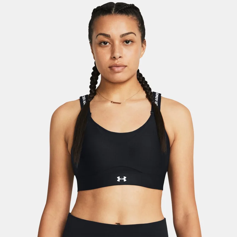 UNDER ARMOUR Women's Infinity 2.0 High-Support Training Sports Bra