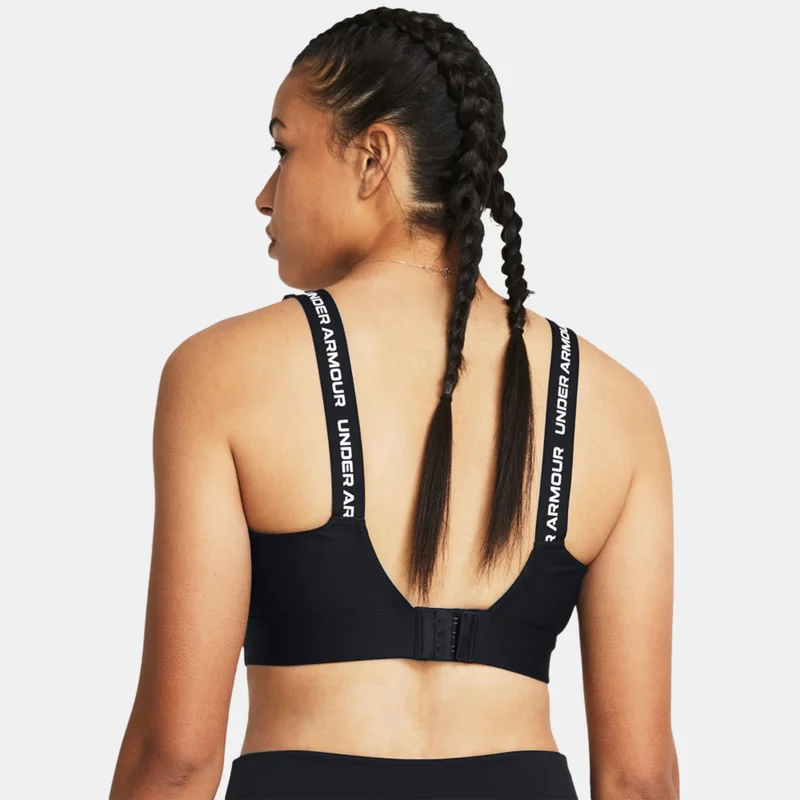 UNDER ARMOUR Women's Infinity 2.0 High-Support Training Sports Bra