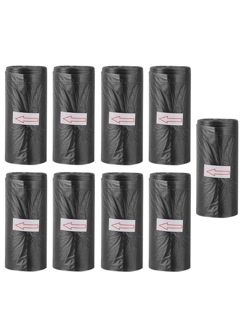 Star Babies - Scented Bag - Pack of 9 - White