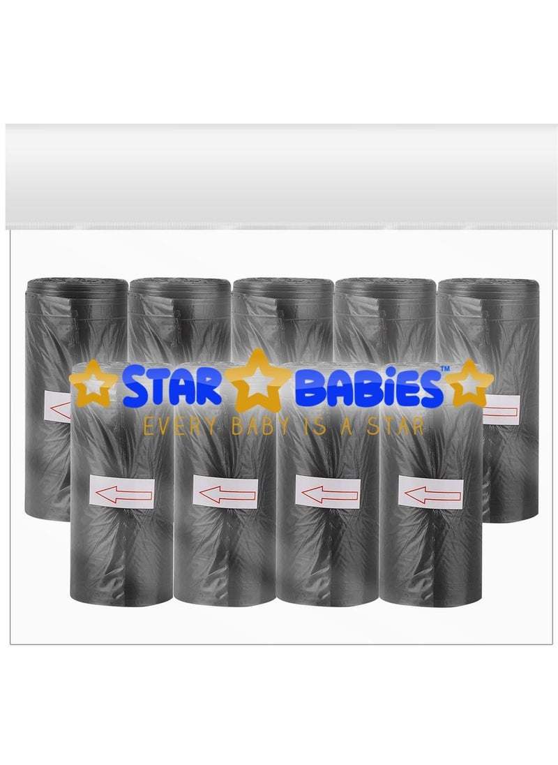 STAR BABiES - Star Babies - Scented Bag - Pack of 9 - White - Image 1