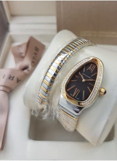 Bulgari Women's Snake Watch 