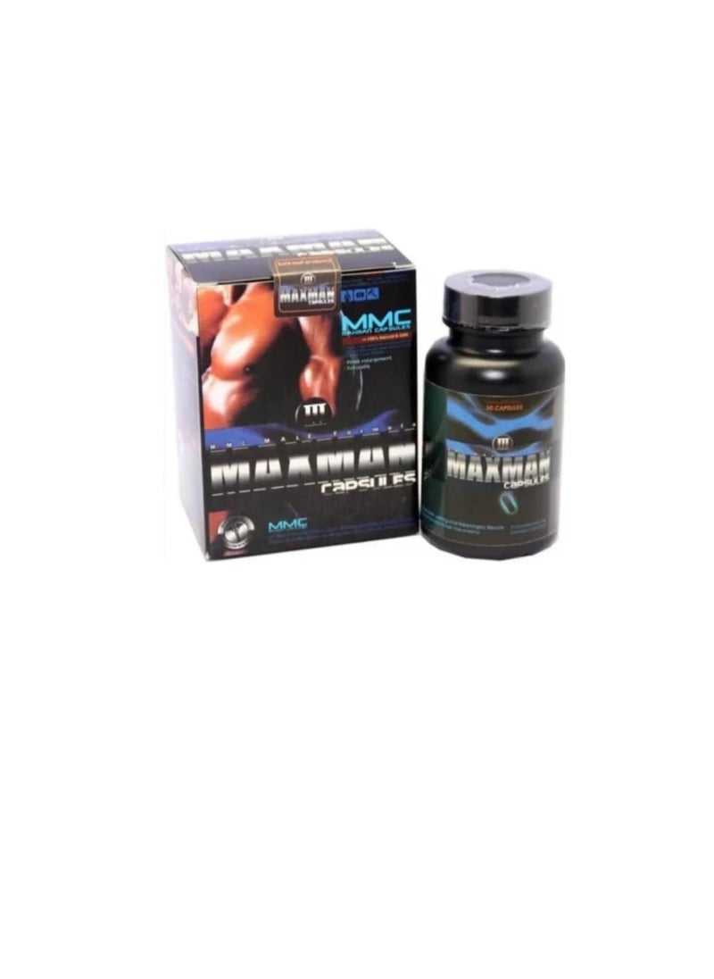 Max - Max Developer Capsules - Image 1