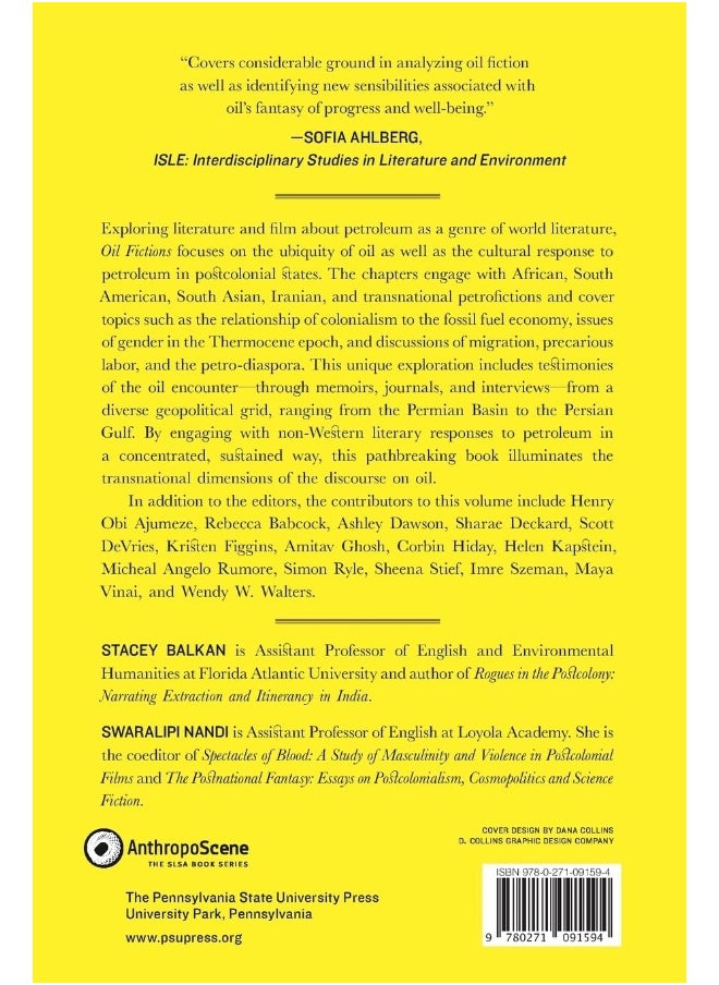 Oil Fictions: World Literature and Our Contemporary Petrosphere - pzsku/ZC2B80C8113FFA5D73F09Z/45/_/1741344261/d59a4dbf-2756-4b0f-9ec6-cdcd0a883dc7