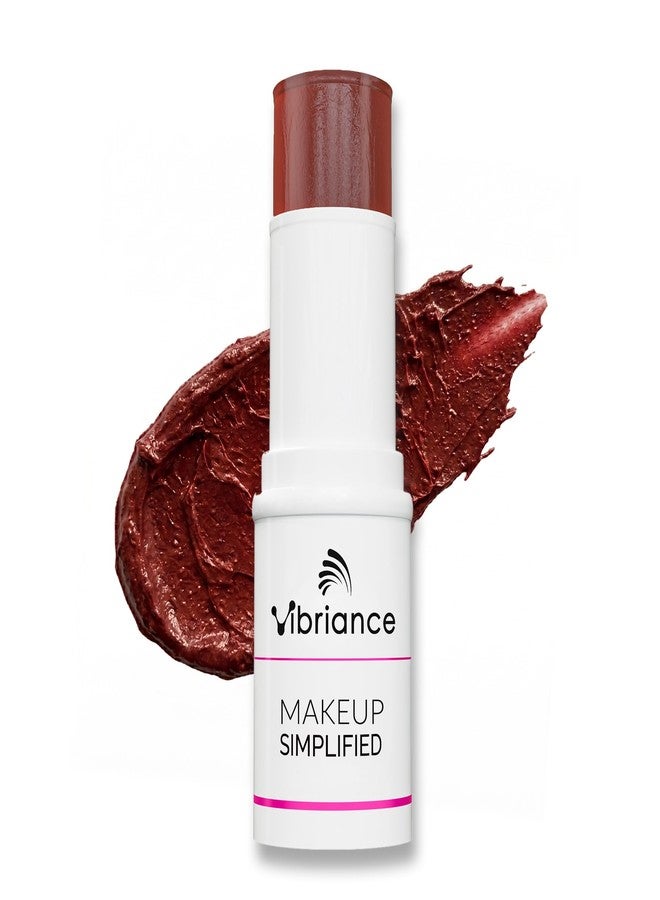 Vibriance Makeup Simplified Cream Blush Stick, Radiance - Image 1