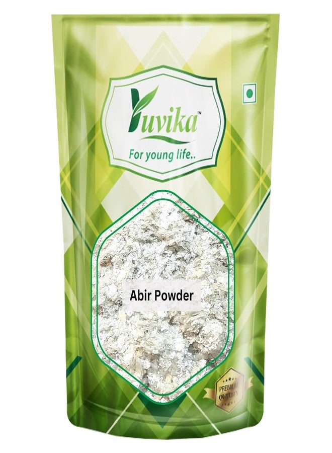 Yuvika Abhir Powder - Abeer 200 Grams - Image 1