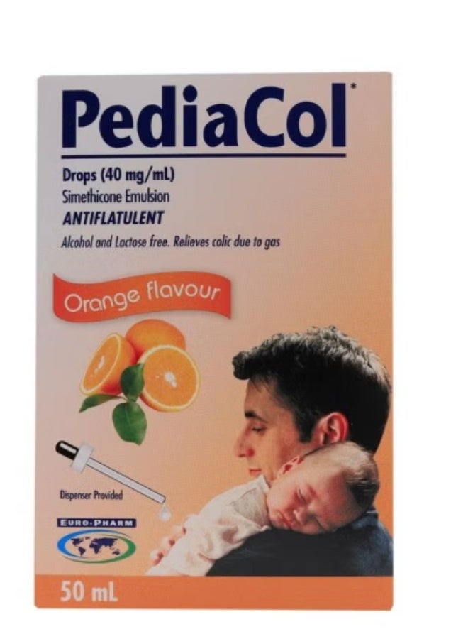 PediaCol Drops 50ml