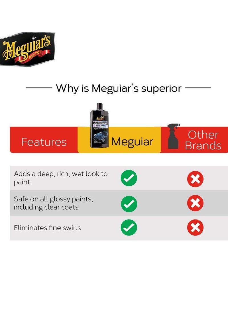 مجوايرز ملمع سيارات أمريكي من ميقوايرز يعيد لمعان السيارة من جديد - Image 3