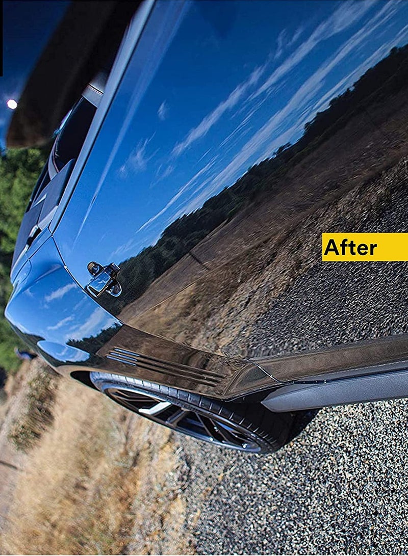 مجوايرز ملمع سيارات أمريكي من ميقوايرز يعيد لمعان السيارة من جديد - Image 5