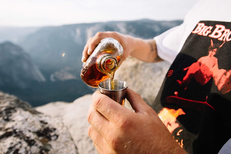 Mizu - Collapsible Shot Glass | 2 oz. Stainless Steel | Bpa Free (W02AMZASGNS) - Image 5