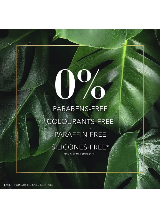 Herbal Essences بلسم زيت الأركان المغربي من هيربال إيسنسز بايو: رينيو 400 مل - Image 3