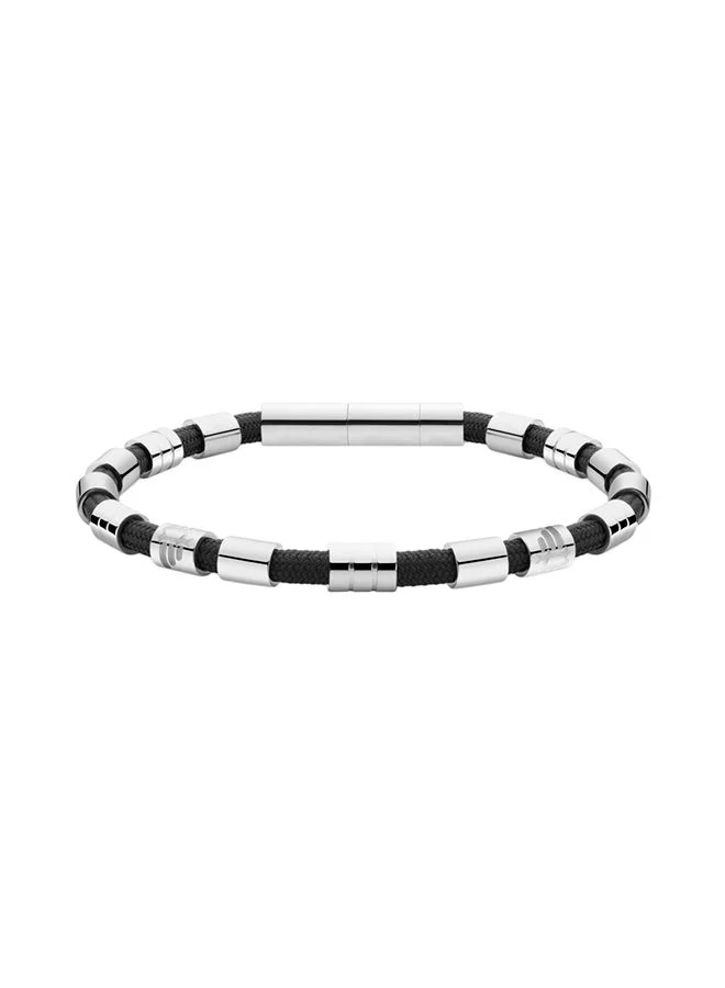 POLICE Gear Bracelet For Men