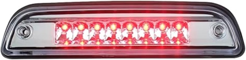 QASULER Rear Third Brake Light for Toyota Tacoma 1995-2016 - Image 4