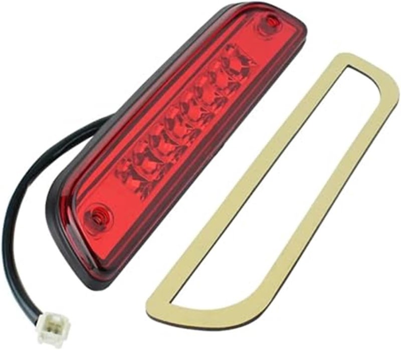 QASULER Rear Third Brake Light for Toyota Tacoma 1995-2016 - Image 1