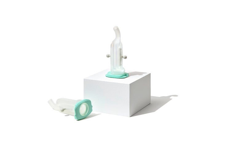 Willow - 360 Breast Pump Flextubes - for Spare Use or Replacement Part for The Willow 360 or 3.0 Wearable, Hands-Free Breast Pump, Breastfeeding Essential for New Moms- 2ct - Image 1