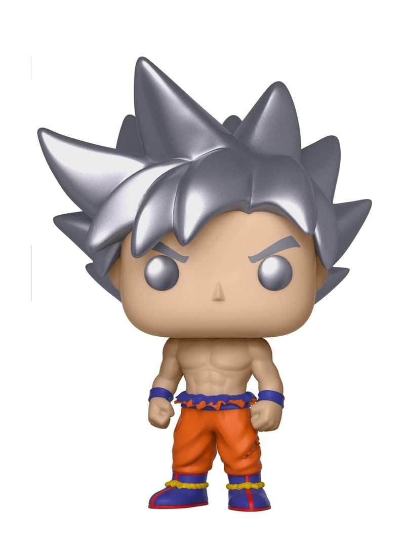 Funko Funko Pop! Animation Dragon Ball Z - Goku  - Image 2