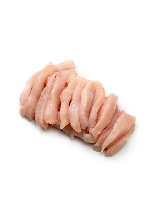 Tender Chicken Strips , 500g , Ukraine