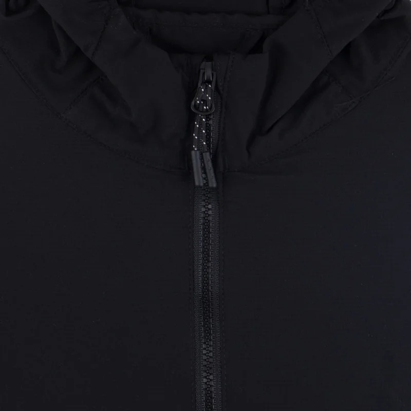 Sun And Sand Sports Black Kids' Active Jacket  | Best Price UAE