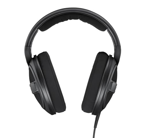 SENNHEISER HD 569 Closed Back Headphone - Image 3