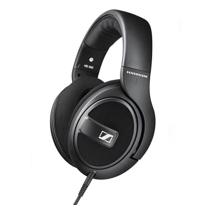SENNHEISER HD 569 Closed Back Headphone - Image 2