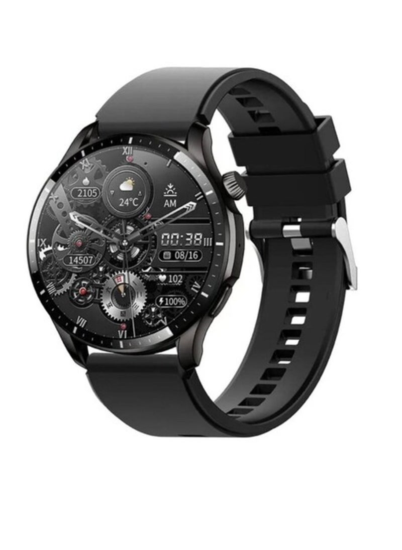 Rock 27 Smart Watch