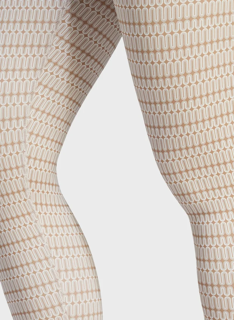 Adidas Yoga Studio Seasonal Leggings