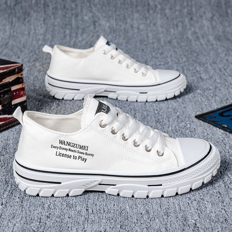 Unisex Casual Sneaker Shoes