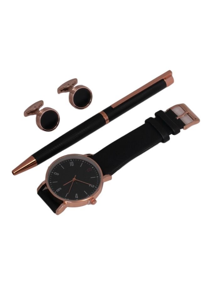 Corato Black and copper numbered Corato set - Image 3