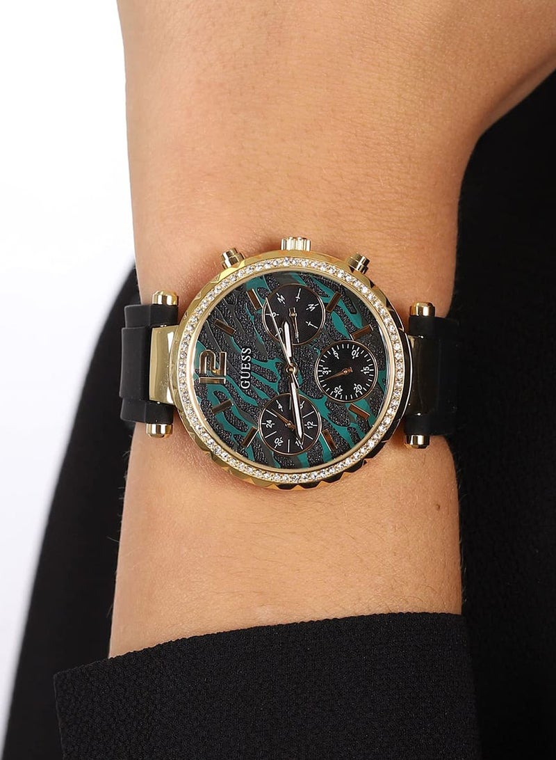 Guess Watch For Women GW0113L1 - Image 5