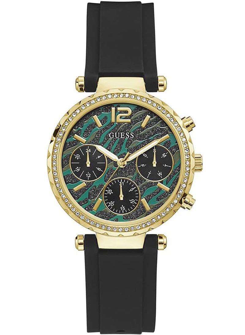 Guess Watch For Women GW0113L1 - Image 1